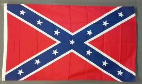 Confederate Flag Gun Milesia