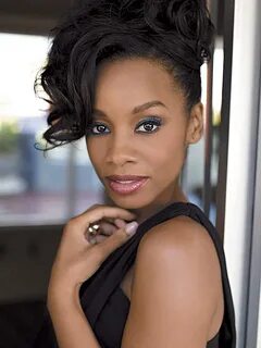 Anika Noni Rose Related Keywords & Suggestions - Anika Noni 