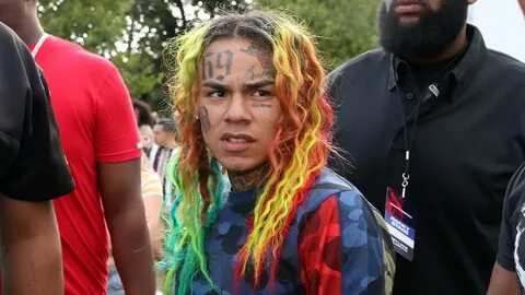 Kooda B From 6ix9ine Case Granted Temporary Release Amid Cor