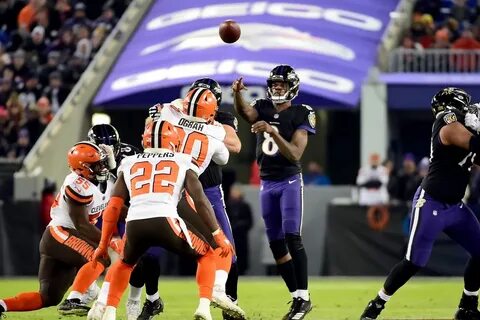 Baltimore Ravens vs Cleveland Browns Week 4 Injuries and mor