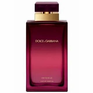 Dolce & Gabbana Intense, edp., 100 ml Купить Оптом Кристалл-