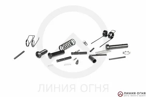 Комплект Lower Parts Kit для AR-15