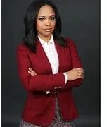 Judge Faith Jenkins 2019 - Bing images