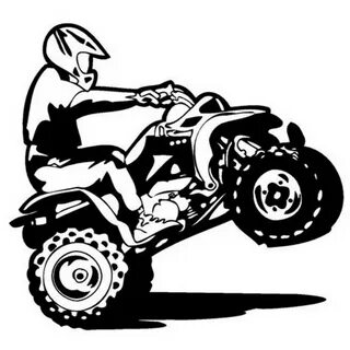 Atv clipart, Atv Transparent FREE for download on WebStockRe