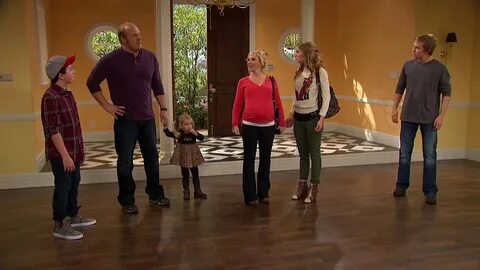 Make Room for Baby Good Luck Charlie Wiki Fandom