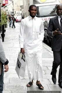 Samuel Eto'o