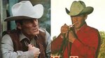 Original 'Marlboro Man' Bob Norris dead at 90 - Celebrity ne