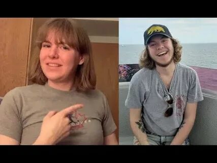 FtMtF Transition & Detransition Timeline - YouTube