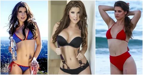 75+ Hottest Amanda Cerny Pictures That Are Heaven on Earth -