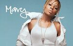 Mary J. Blige Wallpapers - Wallpaper Cave