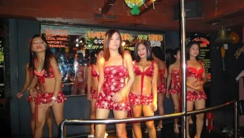 Barrio Barretto Bars and Clubs Philippine Photos