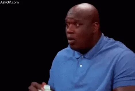 Shaq GIFs - All Gifs At One Place