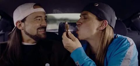 Review: Jay and Silent Bob Reboot Might Just Pleasantly Surp