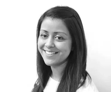 Vanisha Treacher - Marketing Manager Adamson Construction