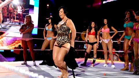 Vickie Guerrero Naked Pics Leaked Uncensored