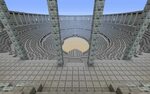 Roman Colosseum - Screenshots - Show Your Creation - Minecra
