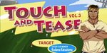 Touch And Tease Game