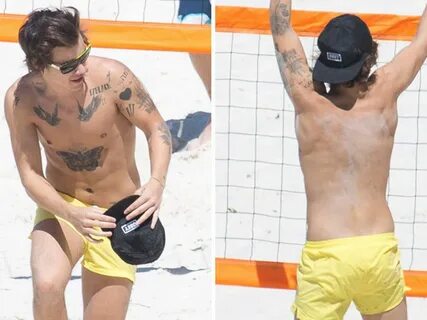 Harry Styles Naked Penis - Great Porn site without registrat