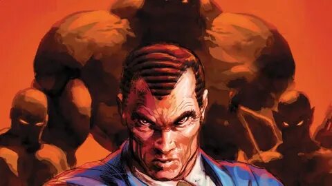 Rumor: Marvel Studios procuram o seu Norman Osborn