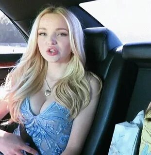 Dove Cameron Boobs :: Animated Pictures :: MyNiceProfile.com