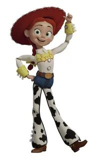 Jessie Toy Story Merchandise Wiki Fandom