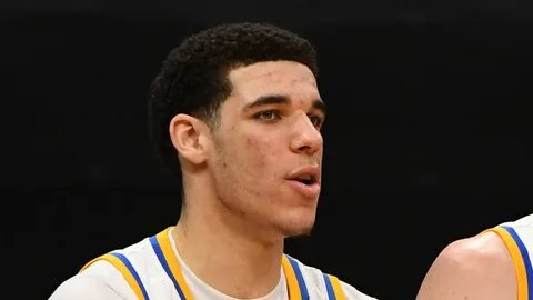 The Lakers have finally zeroed in on Lonzo Ball as their No.