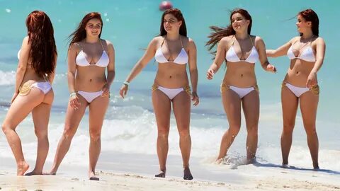 Ariel Winter (from Modern Family) - Page 5 - FatCelebs - Cur