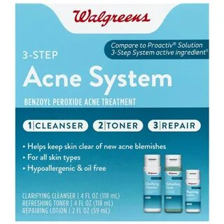 3 step acne treatment for cheap