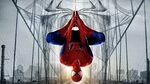 Spider-Man Full Screen Wallpapers - Wallpaper Cave
