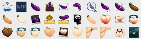 What Are Grindr's New Gay Emoji? POPSUGAR Love & Sex