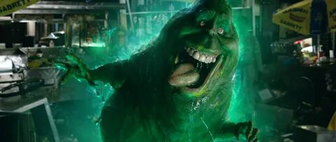 2560x1080 Slimer in Ghostbusters 5k 2560x1080 Resolution HD 