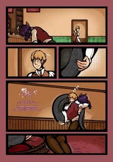 🐍 My Master is a Naga - Delight (Originally ran in the Purity Anthology, 2...