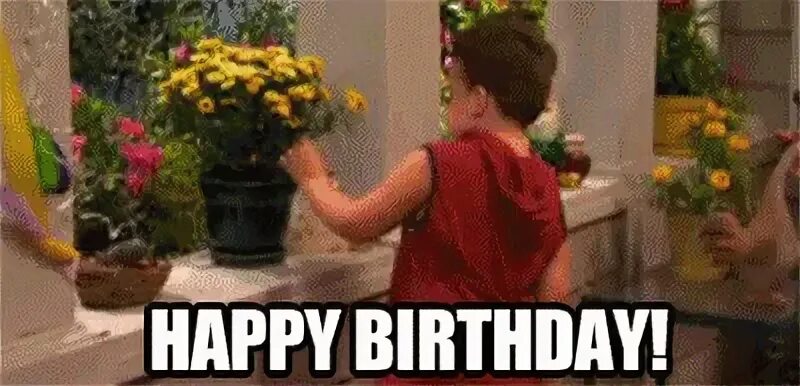 boy+birthday.gif (400 × 193) Funny happy birthday gif, Happy