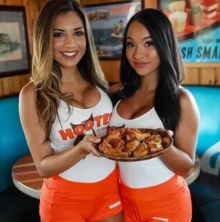 Hooters of Hawaii в Твиттере: "Savoring the moment on this #