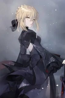 Saber Alter, Fanart page 5 - Zerochan Anime Image Board