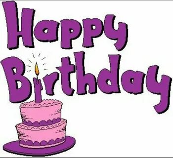 Pin by Paula Holliman on Birthday Animated birthday cards, F