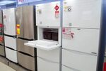 Kimchi Refrigerators Are Key to Korean Cuisine - Reviewed