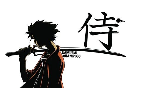 50+ Gorgeous Samurai Champloo Best Anime Reddit Online Manga