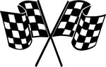 Free Image on Pixabay - Checkered Flags, Finish Line Racing,