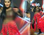 Worst Bollywood Celebrity Wardrobe Malfunctions - Фото база