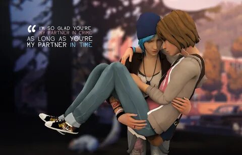 Max And Chloe - Marshallctzx