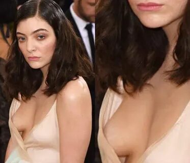 Lorde leaked nudes 🔥 Lorde naked