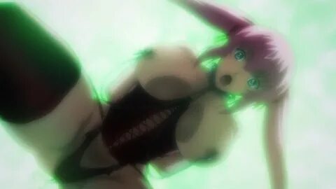 Aesthetica of a Rogue Hero Heavy BDSM Ero-Anime - Sankaku Co