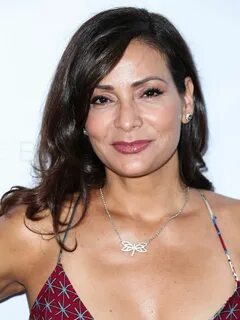 CONSTANCE MARIE at 2nd Annual Dance for Freedom in Santa Mon