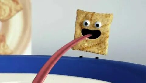 View Cinnamon Toast Crunch Characters Gif - Live