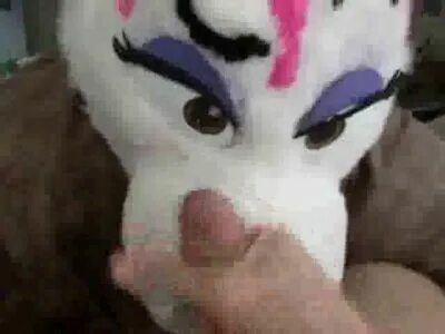 Fursuit blowjob. BEST porno 100% free gallery.