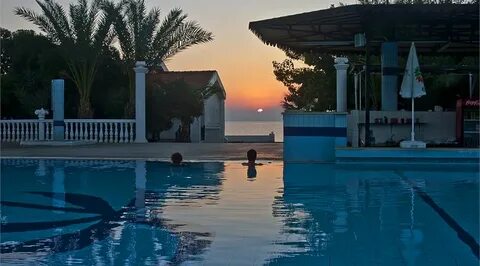 Long Beach Resort Hotel - Karpaz Road, Famagusta, North Cypr
