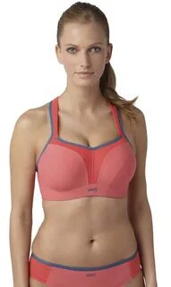 The Award Winning Panache Sports Bra Welcomes a Brand New Co