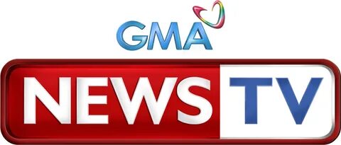 Download Gma News Tv Logo - Full Size PNG Image - PNGkit