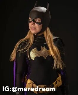 Stephanie Brown cosplay Batgirl cosplay, Stephanie brown, Co